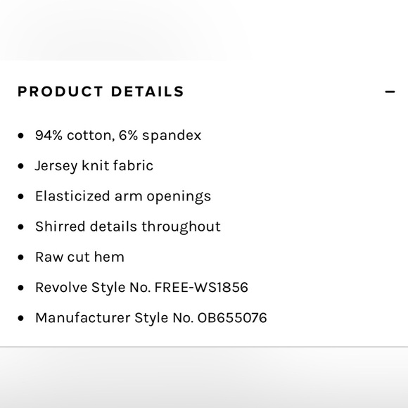 Free People Time Traveler Renaissance Shirt Small - Picture 3 of 7